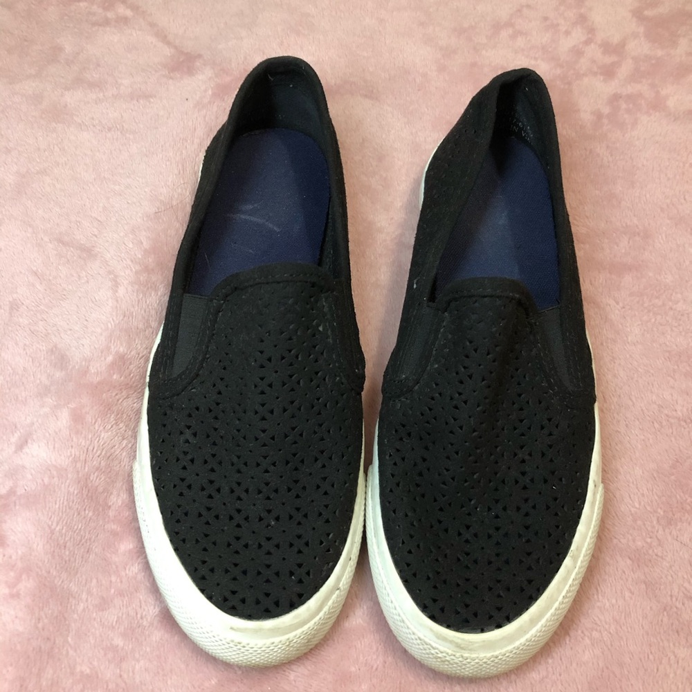 Sperry slip ons